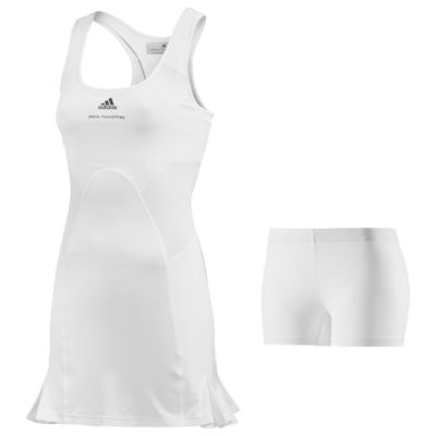 image: adidas Barricade Dress Z15474