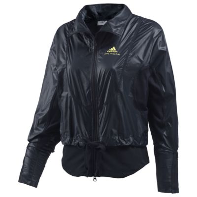 image: adidas Barricade Warm-Up Jacket Z15490