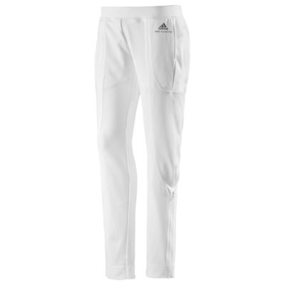 image: adidas Barricade Warm-Up Pants Z15491