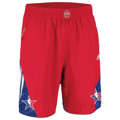 image: adidas NBA All-Star 2013 West Shorts Z15745