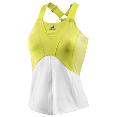 image: adidas Barricade Tank Z16751