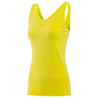 image: adidas adipure Seamless Tank Z16813