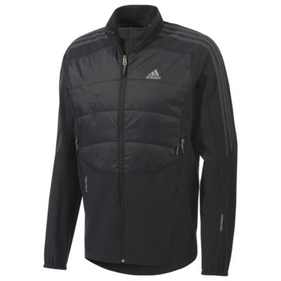 image: adidas Terrex Hybrid Primaloft Jacket Z18090