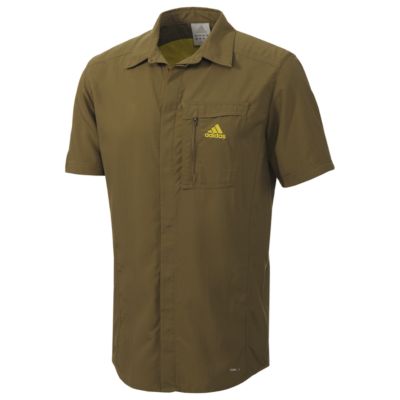 image: adidas Hiking/Trekking Wick Shirt Z18335