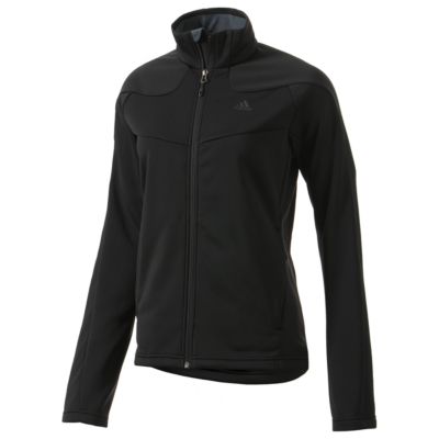 image: adidas Hiking/Trekking 1-Side Fleece Jacket Z18386