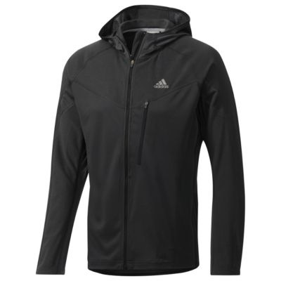 image: adidas Terrex Swift Cocona Hooded Jacket Z18559