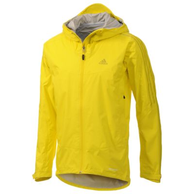 image: adidas Terrex Swift Light 2.5-Layer CP Jacket Z18619