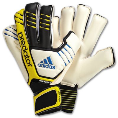 image: adidas Predator Fingersave Allround Gloves Z19129