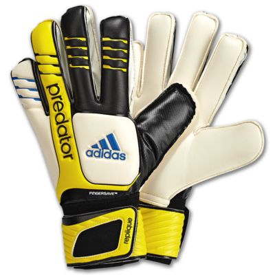 image: adidas Predator Fingersave Replique Gloves Z19130