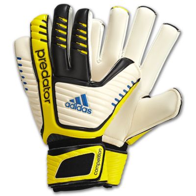 image: adidas Predator Competition Gloves Z19134