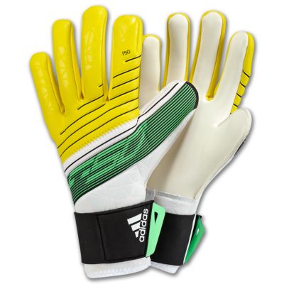 image: adidas F50 Pro Goalkeeper Gloves Z19155