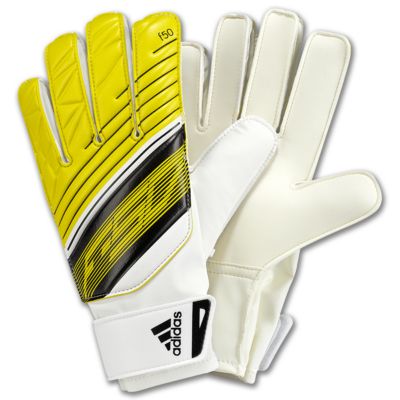image: adidas F50 Training Goalkeeping Gloves Z19156