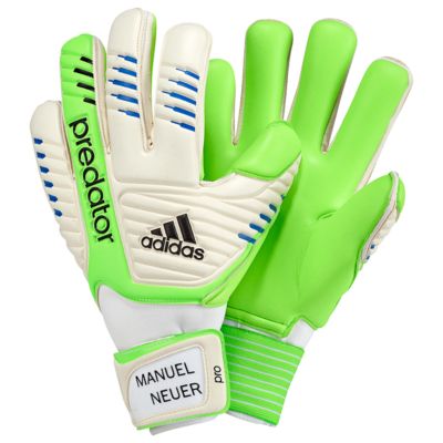 image: adidas Predator Pro Neuer Goalkeeper Gloves Z19162