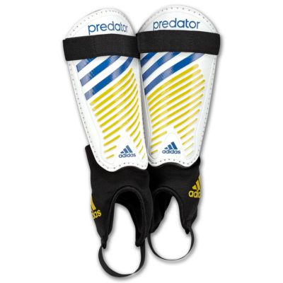 image: adidas Predator Club Shin Guards Z19173