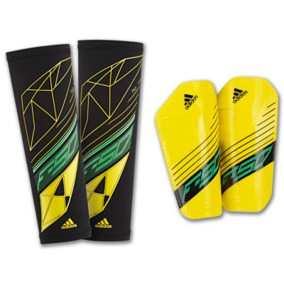 image: adidas F50 Pro Lite Shin Guards Z19180