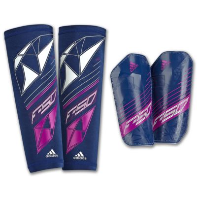 image: adidas F50 Pro Lite Shin Guards Z19181