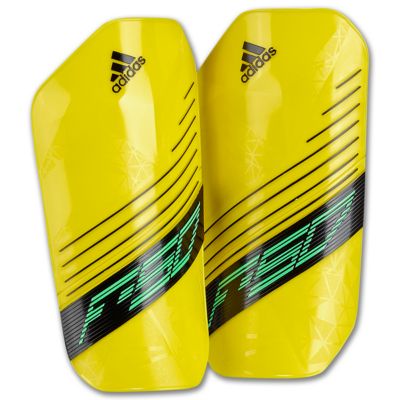 image: adidas F50 Lesto Shin Guards Z19188