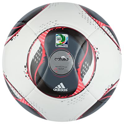 image: adidas Confederations Cup 2013 Glider Ball Z19466