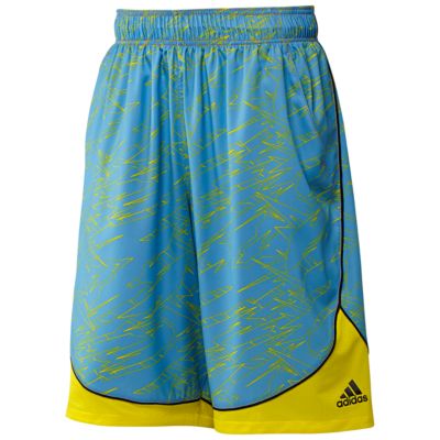 image: adidas Crazy Light 2 Shorts Z19622