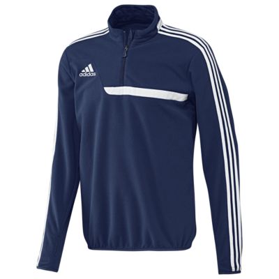 image: adidas Tiro 13 Fleece Jacket Z19689