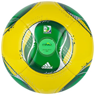 image: adidas Confederations Cup 2013 Mini Ball Z19712