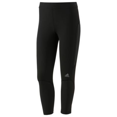image: adidas Terrex Three-Quarter Tights Z19770