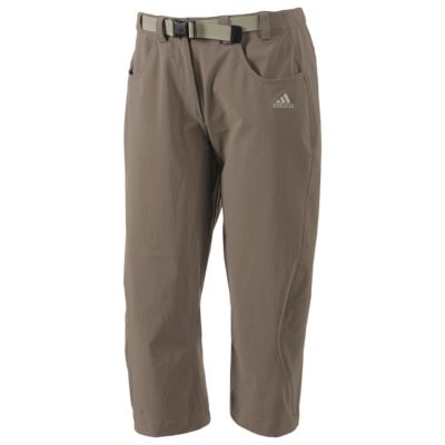 image: adidas Hiking Flex Capris Z19953