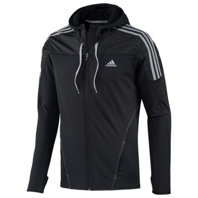 image: adidas Response Icon Hoodie 3 Z20071