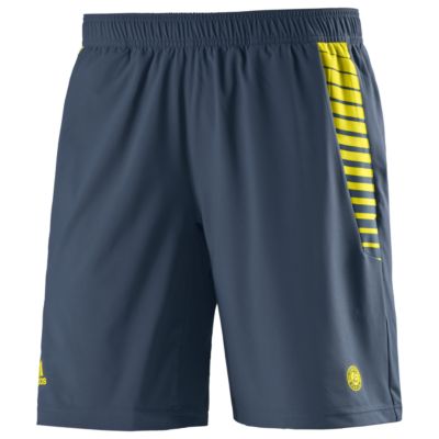 image: adidas Roland Garros On-Court Bermuda Shorts Z20097