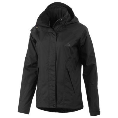 image: adidas Hiking Two-Layer Climaproof Storm Jacket Z20160