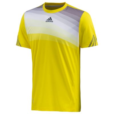 image: adidas Adizero Tee Z20172