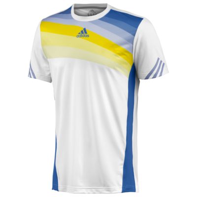 image: adidas Adizero Tee Z20174