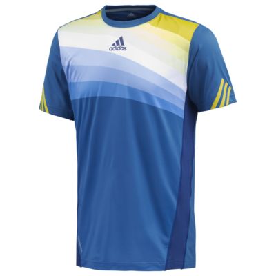 image: adidas Adizero Tee Z20177