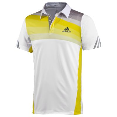 image: adidas Adizero Polo Z20343