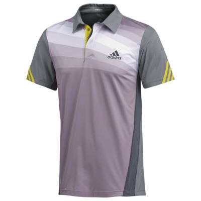 image: adidas Adizero Polo Z20344