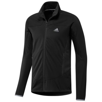 image: adidas Terrex Swift Fleece Jacket Z20377