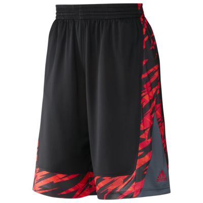 image: adidas Edge Camo Shorts Z20395