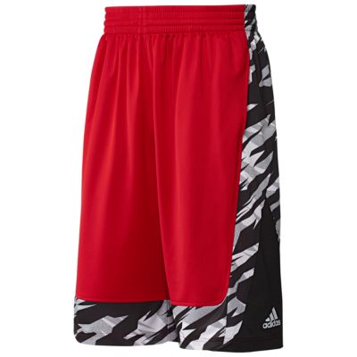 image: adidas Edge Camo Shorts Z20396
