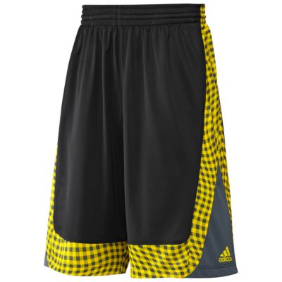 image: adidas Edge Check Shorts Z20454