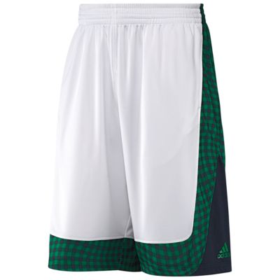 image: adidas Edge Check Shorts Z20462