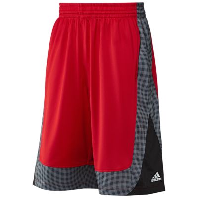image: adidas Edge Check Shorts Z20469