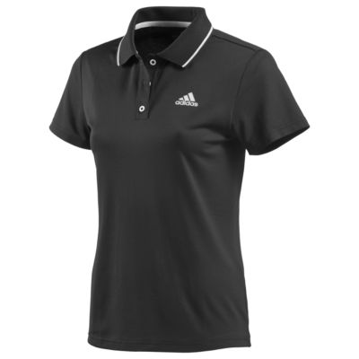 image: adidas Engineered Polo Shirt Z20545