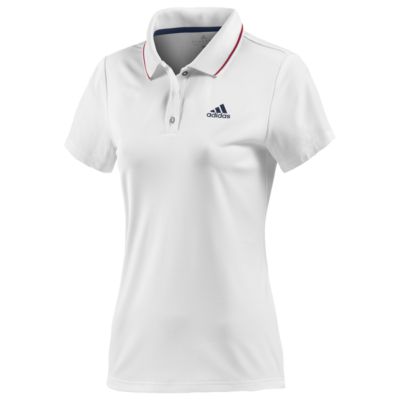 image: adidas Engineered Polo Shirt Z20546