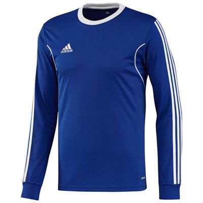 image: adidas Squadra13 Long Sleeve Jersey Z20635
