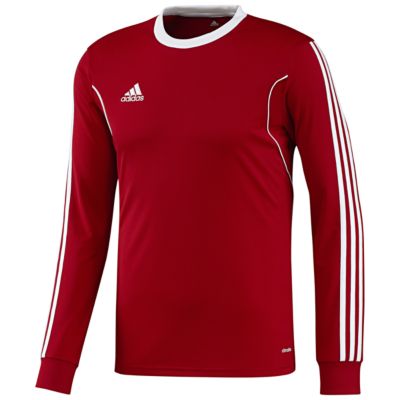 image: adidas Squadra13 Long Sleeve Jersey Z20636