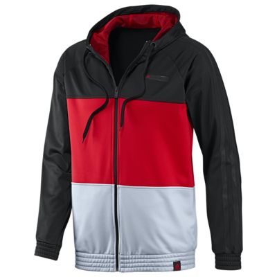 image: adidas Fat Stripes Jacket Z20835