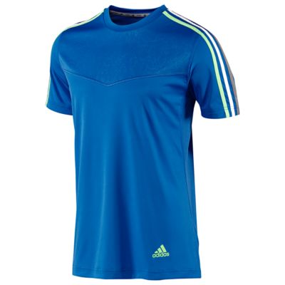 image: adidas Aktiv Ventilator Short Sleeve Tee Z20854