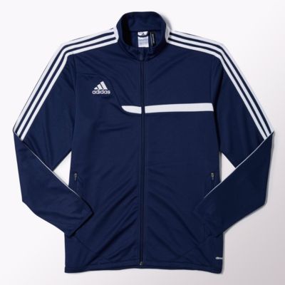 image: adidas Tiro 13 Training Jacket Z21088