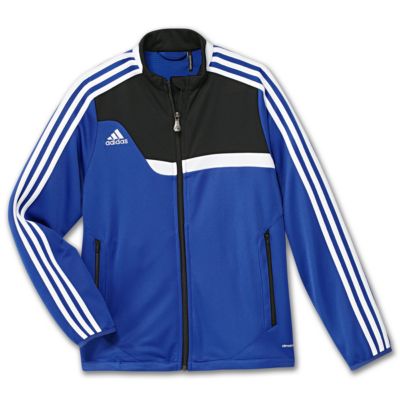 image: adidas Tiro 13 Training Jacket Z21116