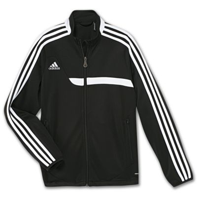 image: adidas Tiro 13 Training Jacket Z21117